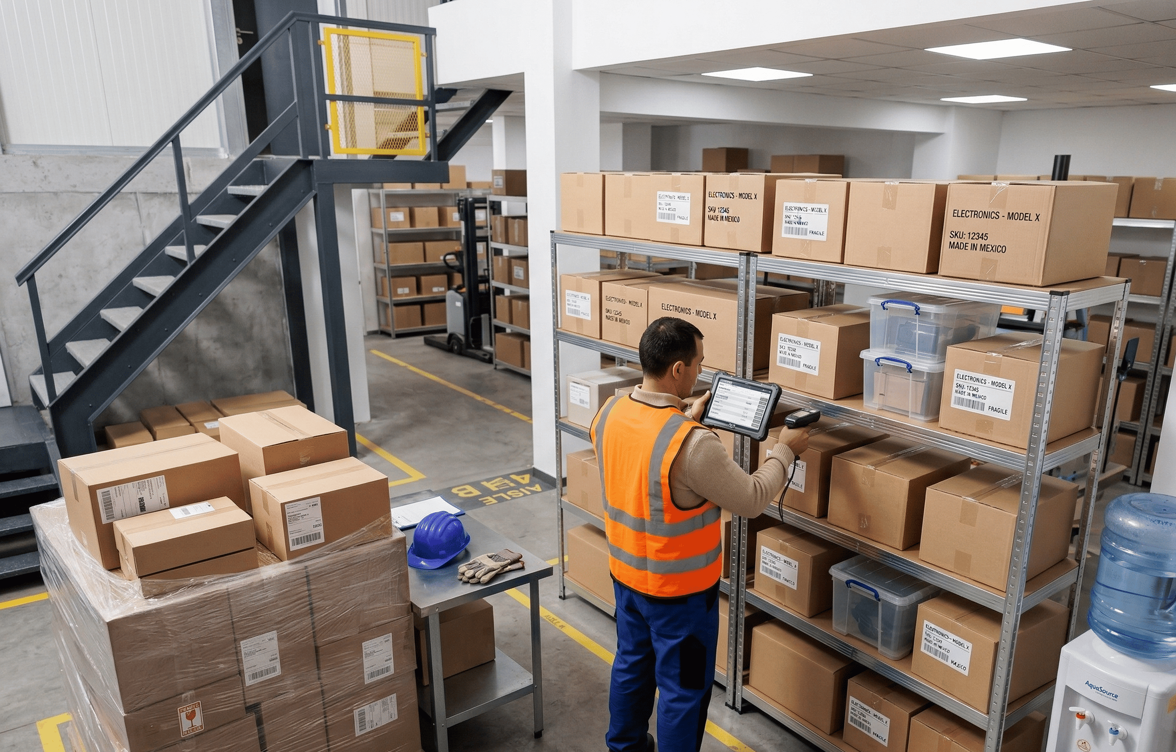 Inventory Management